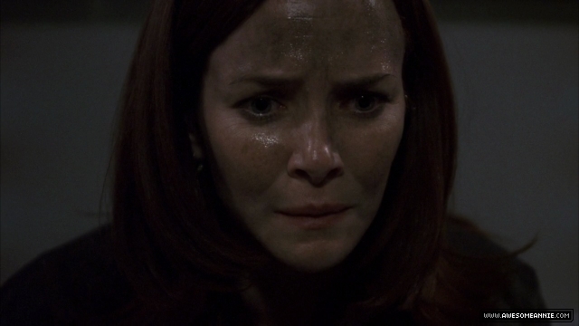 Annie Wersching as Renee Walker in 24 Season 7 Episode 20