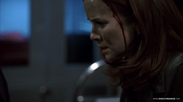 Annie Wersching as Renee Walker in 24 Season 7 Episode 20