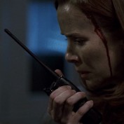 Annie Wersching as Renee Walker in 24 Season 7 Episode 20