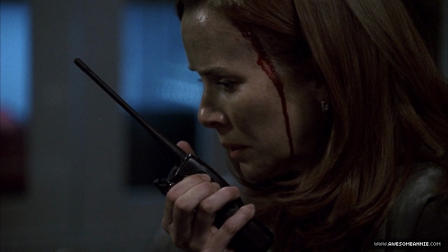 Annie Wersching as Renee Walker in 24 Season 7 Episode 20