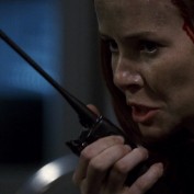 Annie Wersching as Renee Walker in 24 Season 7 Episode 20