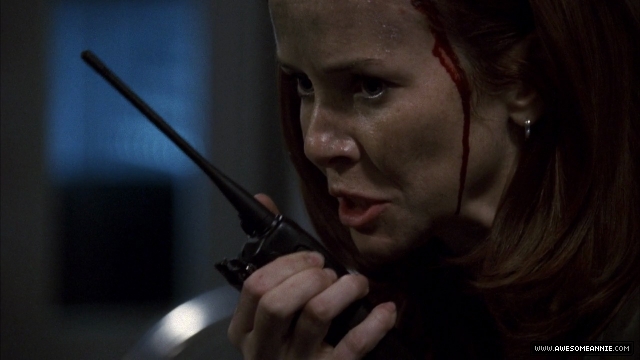 Annie Wersching as Renee Walker in 24 Season 7 Episode 20