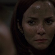 Annie Wersching as Renee Walker in 24 Season 7 Episode 20