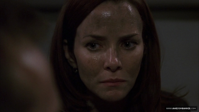 Annie Wersching as Renee Walker in 24 Season 7 Episode 20