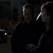 Annie Wersching as Renee Walker in 24 Season 7 Episode 20