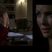 Annie Wersching as Renee Walker in 24 Season 7 Episode 20