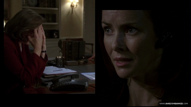 Annie Wersching as Renee Walker in 24 Season 7 Episode 20