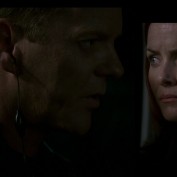 Annie Wersching as Renee Walker in 24 Season 7 Episode 20