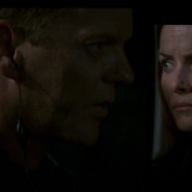 Annie Wersching as Renee Walker in 24 Season 7 Episode 20