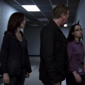 Annie Wersching as Renee Walker in 24 Season 7 Episode 20