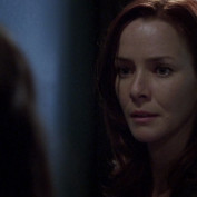 Annie Wersching as Renee Walker in 24 Season 7 Episode 20