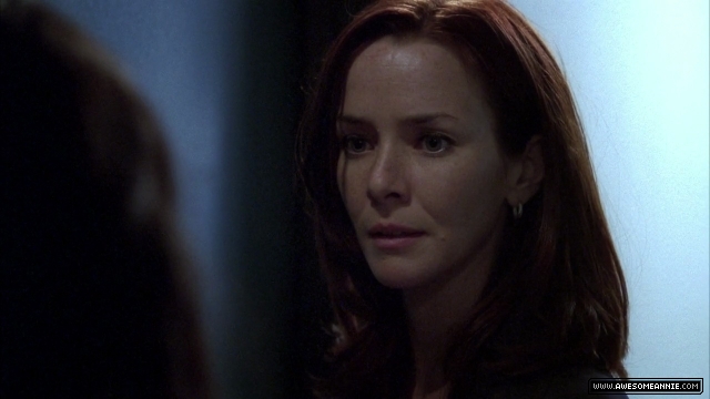 Annie Wersching as Renee Walker in 24 Season 7 Episode 20