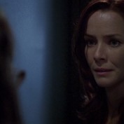 Annie Wersching as Renee Walker in 24 Season 7 Episode 20