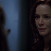 Annie Wersching as Renee Walker in 24 Season 7 Episode 20