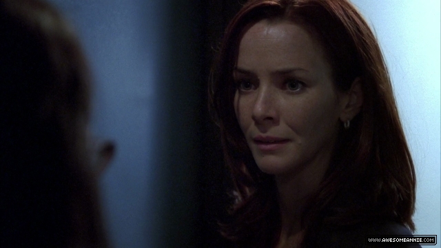 Annie Wersching as Renee Walker in 24 Season 7 Episode 20