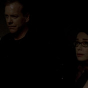 Annie Wersching as Renee Walker in 24 Season 7 Episode 20