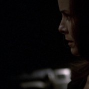 Annie Wersching as Renee Walker in 24 Season 7 Episode 20