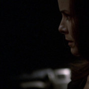 Annie Wersching as Renee Walker in 24 Season 7 Episode 20