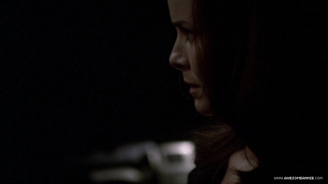 Annie Wersching as Renee Walker in 24 Season 7 Episode 20