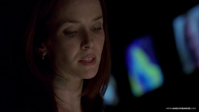 Annie Wersching as Renee Walker in 24 Season 7 Episode 20