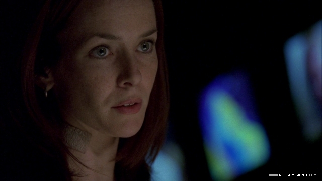 Annie Wersching as Renee Walker in 24 Season 7 Episode 20