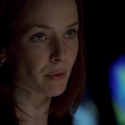 Annie Wersching as Renee Walker in 24 Season 7 Episode 20