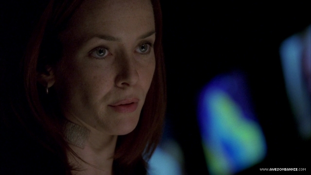 Annie Wersching as Renee Walker in 24 Season 7 Episode 20