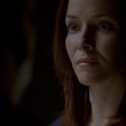 Annie Wersching as Renee Walker in 24 Season 7 Episode 20