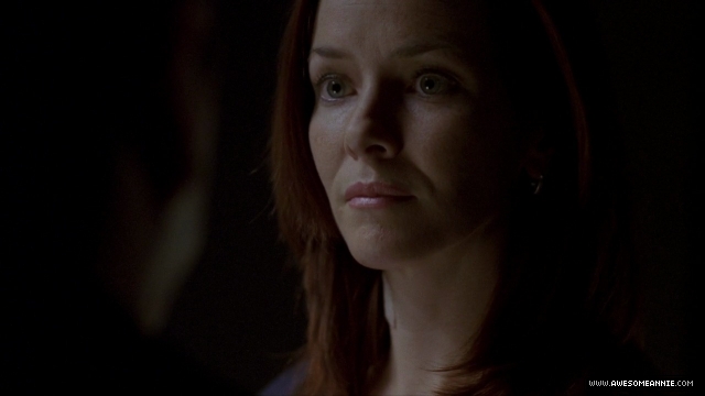 Annie Wersching as Renee Walker in 24 Season 7 Episode 20