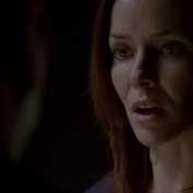 Annie Wersching as Renee Walker in 24 Season 7 Episode 20