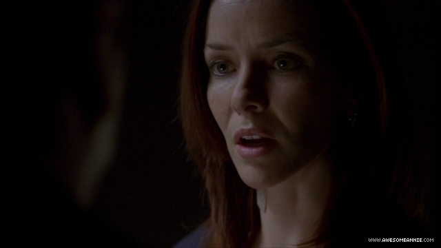 Annie Wersching as Renee Walker in 24 Season 7 Episode 20