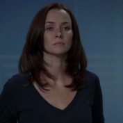 Annie Wersching as Renee Walker in 24 Season 7 Episode 20