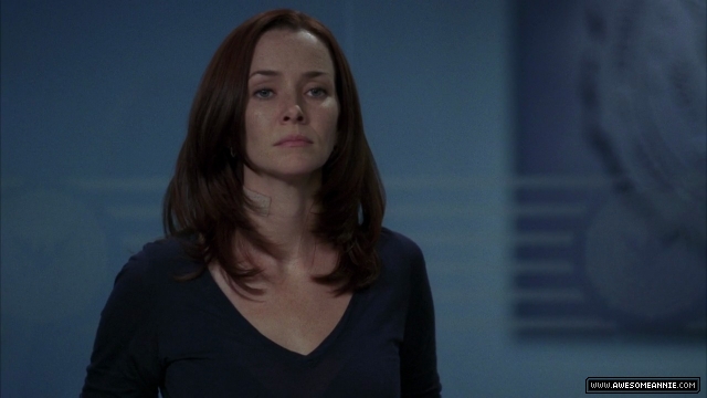 Annie Wersching as Renee Walker in 24 Season 7 Episode 20