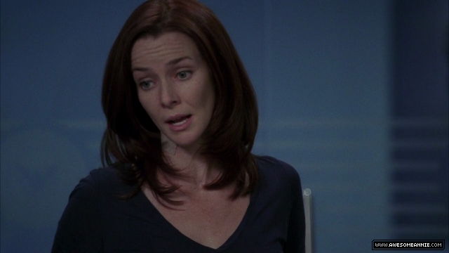 Annie Wersching as Renee Walker in 24 Season 7 Episode 20