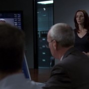 Annie Wersching as Renee Walker in 24 Season 7 Episode 20