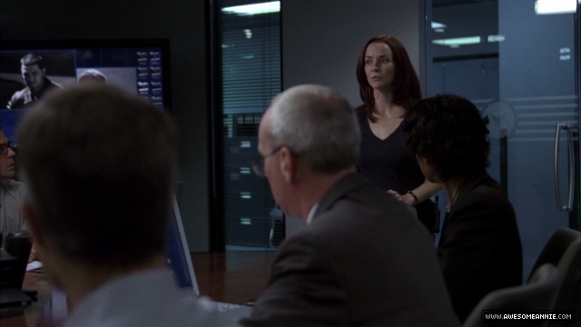 Annie Wersching as Renee Walker in 24 Season 7 Episode 20