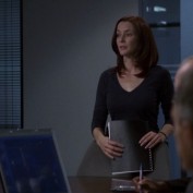 Annie Wersching as Renee Walker in 24 Season 7 Episode 20