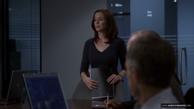 Annie Wersching as Renee Walker in 24 Season 7 Episode 20