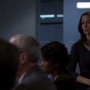 Annie Wersching as Renee Walker in 24 Season 7 Episode 20