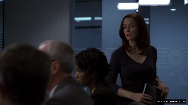 Annie Wersching as Renee Walker in 24 Season 7 Episode 20