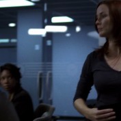 Annie Wersching as Renee Walker in 24 Season 7 Episode 20