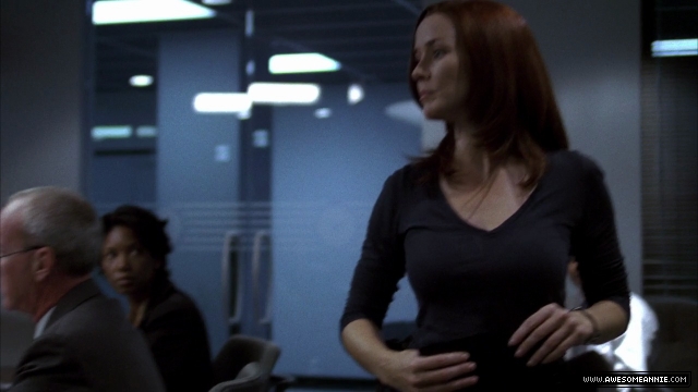 Annie Wersching as Renee Walker in 24 Season 7 Episode 20