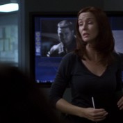 Annie Wersching as Renee Walker in 24 Season 7 Episode 20