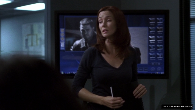 Annie Wersching as Renee Walker in 24 Season 7 Episode 20