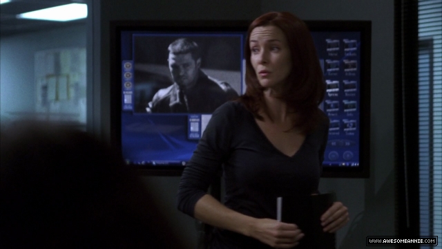 Annie Wersching as Renee Walker in 24 Season 7 Episode 20