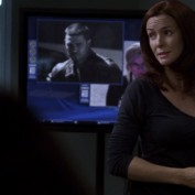 Annie Wersching as Renee Walker in 24 Season 7 Episode 20