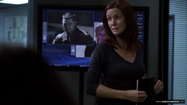 Annie Wersching as Renee Walker in 24 Season 7 Episode 20