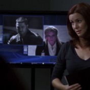 Annie Wersching as Renee Walker in 24 Season 7 Episode 20