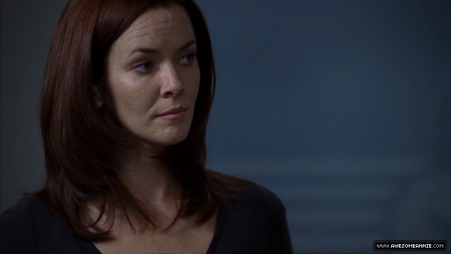 Annie Wersching as Renee Walker in 24 Season 7 Episode 20