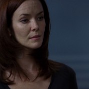 Annie Wersching as Renee Walker in 24 Season 7 Episode 20